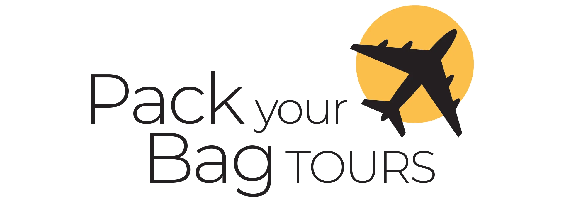 Pack Your Bags